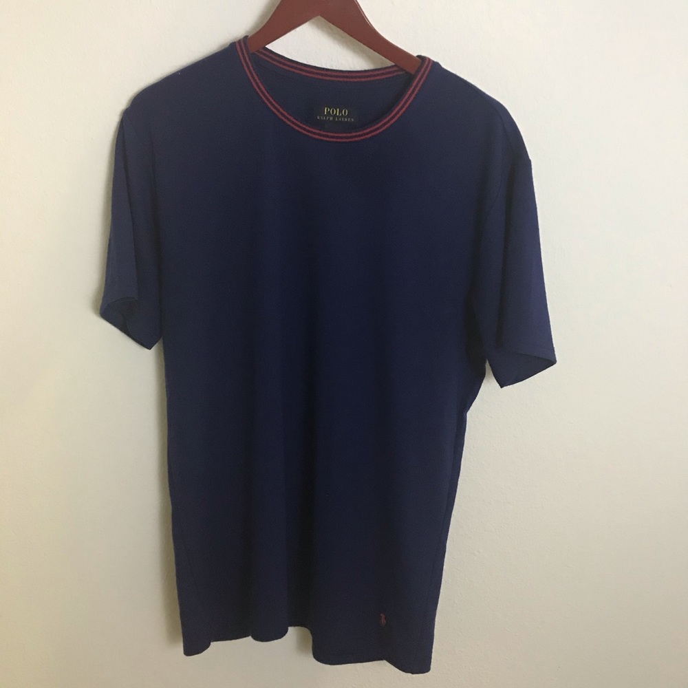 Ralph Lauren Crew Neck shirt